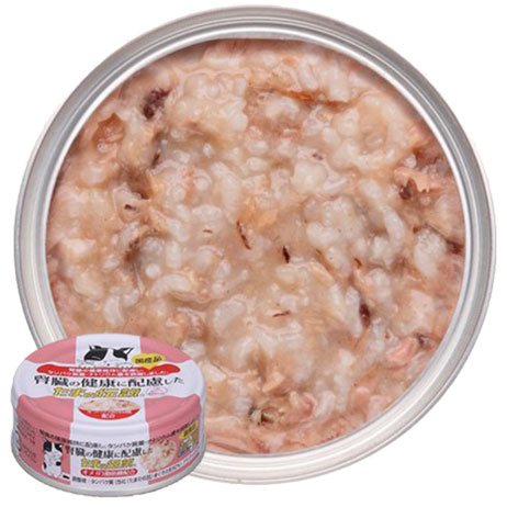 たまの伝説　腎臓の健康に配慮