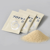 ニチニチ製薬 プロテサンY 濃縮乳酸菌 FK-23